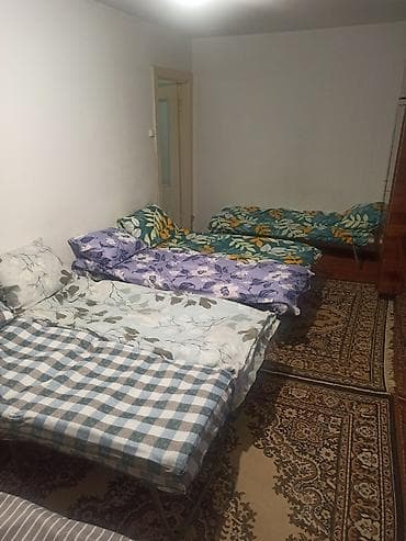 сдаю квартир микрайоне: 1 комната, С подселением — 2