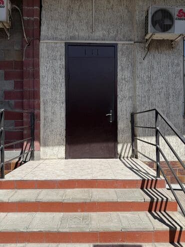 бизнес дом: Сдаю Офис, 77 м², В жилом комплексе, С отдельным сан узлом, С системой безопасности, С юридическим адресом — 1