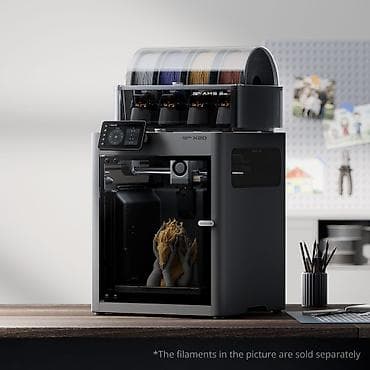 mini atx: Bambu Lab X2D Европейская версия под заказ!!! — 1