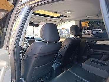 honda cr v rd: Honda CR-V: 2010 г., 2.4 л, Автомат, Кроссовер — 9