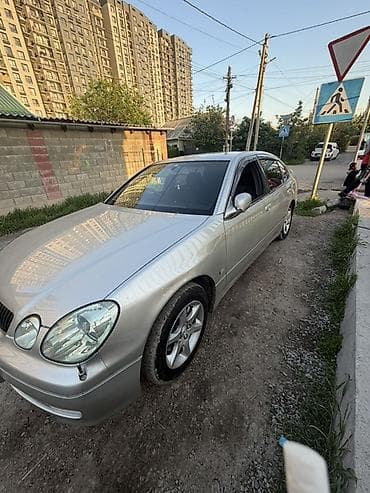 тойота супра мк4 цена в кыргызстане: Toyota Aristo: 2003 г., 3 л, Автомат, Бензин, Седан — 9