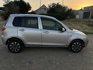 шины мазда демио: Mazda Demio: 2004 г., 1.3 л, Автомат, Бензин, Хэтчбэк — 4