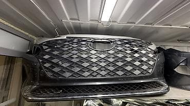 Автозапчасти: Фары и кузовные элементы для Hyundai/Kia - Передние и задние фары в — 3
