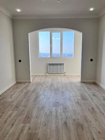 Продажа квартир: 1 комната, 45 м², Элитка, 7 этаж, Евроремонт — 4