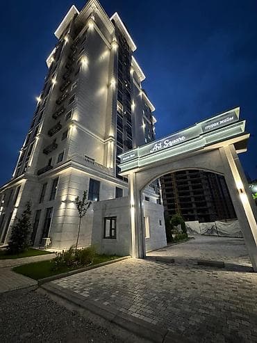 скоро: 2 комнаты, 47 м², Элитка, 4 этаж, Евроремонт — 1