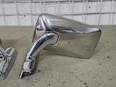 bmw m3 e46: Внешние левое / правое зеркала BMW E10 2002 tii (1974г.в.) Оригинал — 4