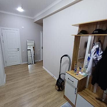 pro group: 2 комнаты, Джал мкр (в т.ч. Верхний, Нижний, Средний) Собственник, Без животных, С мебелью полностью — 7