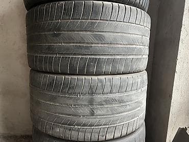 275/40/18 пара колес