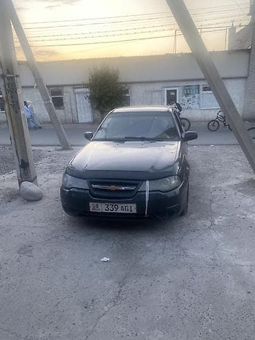 фары на лачетти: Chevrolet Lacetti: 2010 г., Бензин, Седан — 1