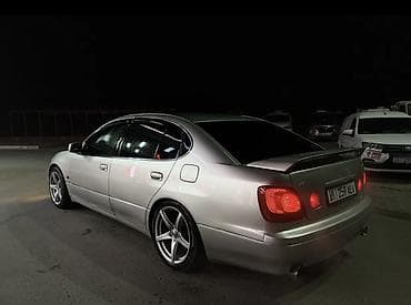 двигатель аристо: Toyota Aristo: 2005 г., 3 л, Автомат, Газ, Седан — 9