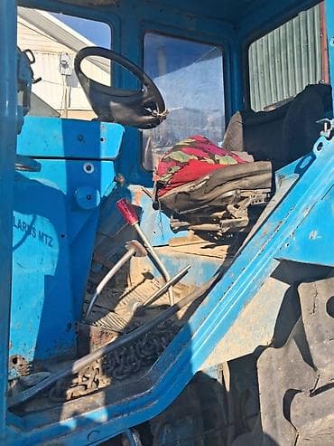 mazda cx: Трактор Белорус МТЗ (серия МТЗ-/82 передок иштейт Сатылат адрес — 8