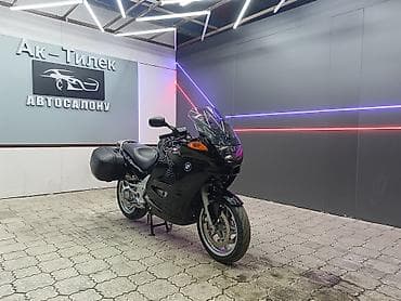 Срочно Продаю или обмен на Авто мотоцикл BMW K1200RS спорт-турист в — 8