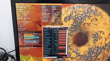 rtx 2060: Видеокарта для ПК, Б/у, GeForce RTX, 10 ГБ — 2