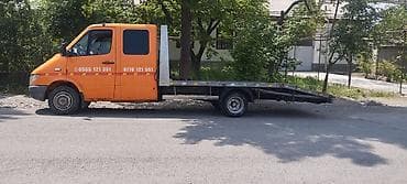 токтогул машина: Эвакуатор, 2005 г. — 4