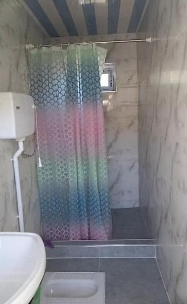 сдаю без хозяина: Квартира берилет 1-2 же эки адамга таза тыкан жашаган — 4