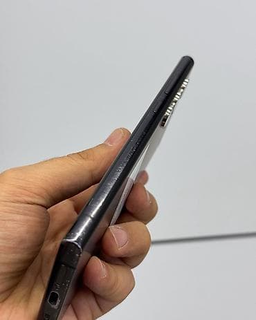 galaxy a32: Samsung Galaxy S22 Ultra, Б/у, 256 ГБ, цвет - Черный, В рассрочку, 1 SIM — 6