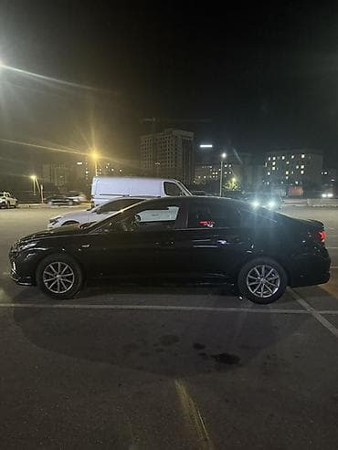 Продажа авто: Hyundai Sonata: 2019 г., 2 л, Автомат, Бензин, Седан — 3
