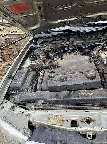 х5 матор: Daewoo Nexia: 2005 г., 0.5 л, Механика, Бензин, Седан — 3
