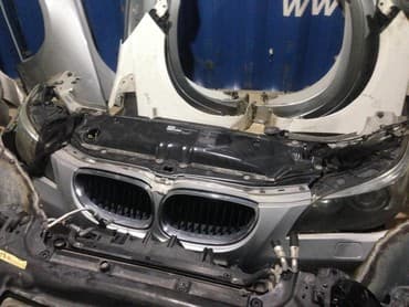 оборудование для пекарни купить: Авто запчасти на бмв е60 передняя часть до рестайленг привезенная из — 1