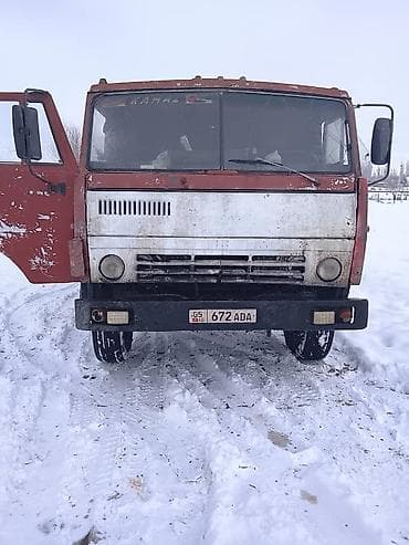 sprinter bazar: Заказать Камаз, Доставка щебня, угля, песка, чернозема, отсев — 4