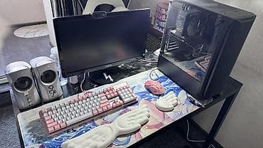 e3 1230v2: Компьютер, Игровой — 5