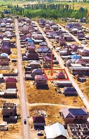 дома в кыргызстане: Рухий мурас 2, уй сатылат. Участок 4 соток. Красная книга. Баары калат — 6