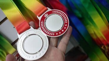 коллекционные монеты нбкр: ✅ Медаль - СПИНЕР. Новинка!!! ✅ Золото ✅ Серебро ✅ Бронза ✅ — 11