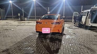 хундай монинг: Hyundai Sonata: 2018 г., 2 л, Автомат, Газ, Седан — 5