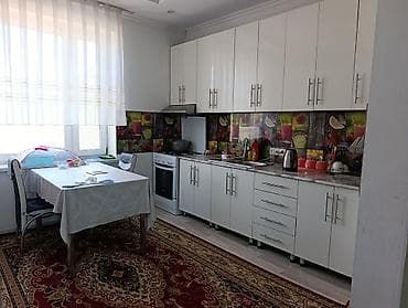 комнаты иссык: Продается 2-х этажный жилой дом полностью готовый к проживанию — 7