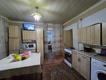 сниму дом в маевке: 📌ДАРЕГИ: Карагачевая роща тараптан, Дачный көчөсүнөн, Элебесов жана — 7