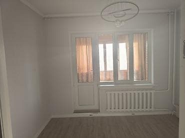 снять квартиру 7 мкр: 2 комнаты, 50 м², 105 серия, 7 этаж — 7