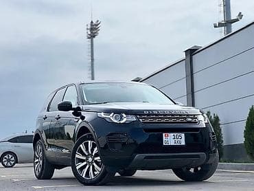 ланд ровер фрилендер: Land Rover Discovery Sport: 2019 г., 2 л, Автомат, Дизель, Кроссовер — 5