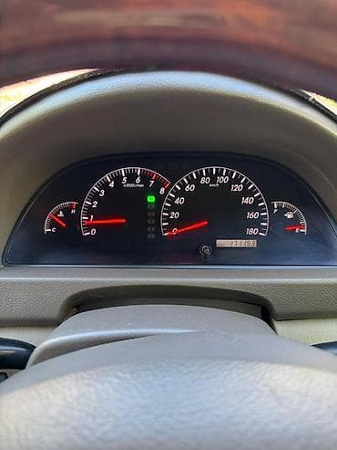 tayota 4 runner: Toyota Camry: 2003 г., 2.4 л, Автомат, Бензин, Седан — 4