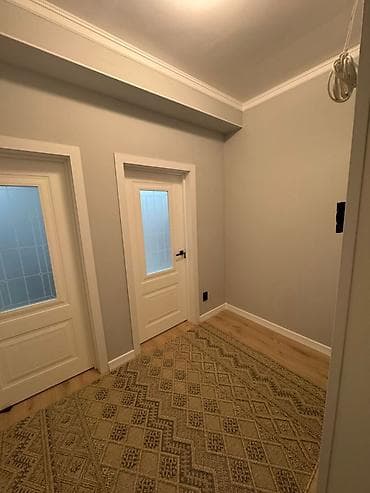 Кыймылсыз мүлк: 1 бөлмө, 42 м², Элитка, 13 кабат, Евроремонт — 8