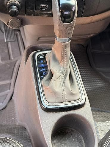 спиринтер дубил кабина: Легкий грузовик, Hyundai, Стандарт, 2 т, Б/у — 9