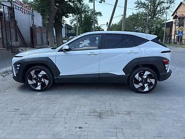 хюндай кона цена бишкек: Hyundai Kona: 2023 г., 1.6 л, Бензин, Кроссовер — 3