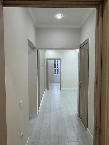 Недвижимость: 2 комнаты, 54 м², 9 этаж, Дизайнерский ремонт — 6