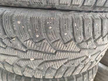 шины 235 65: Комплект зимних шин — 2