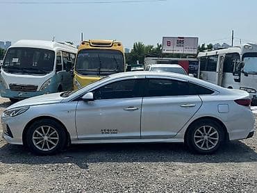 кормашка соната: Hyundai Sonata: 2020 г., Седан — 3