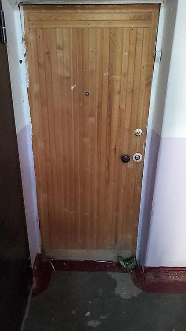 Квартиры: 1 комната, 32 м², Хрущевка, 1 этаж, Косметический ремонт — 9