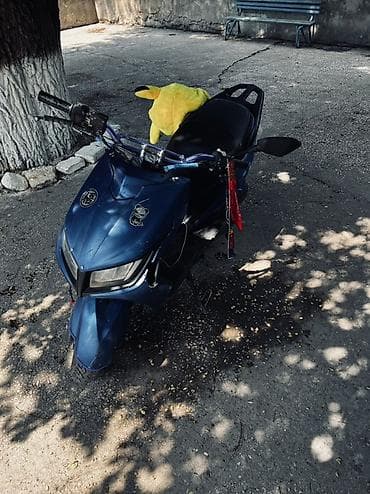 golf iv: 180 куб. см, Бензин, Б/у — 3