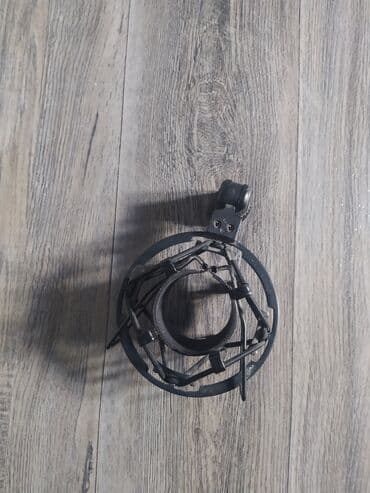 обувь корея: Студийный Микрофон Tascam TM 80 В комплекте: стойка, XLR-кабель — 2