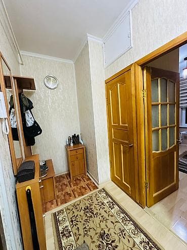 Продажа квартир: 2 комнаты, 58 м², 105 серия, 5 этаж, Евроремонт — 5