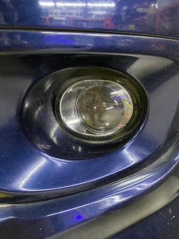 передний бампер опель вектра б: Передний Subaru, Оригинал — 3