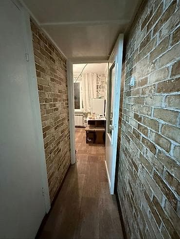 104: 3 комнаты, 65 м², 104 серия, 4 этаж, Косметический ремонт — 6