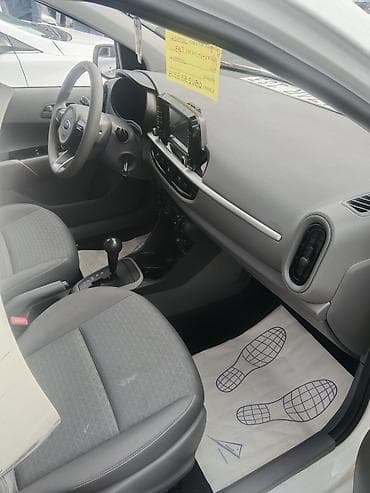 киа к3 цена в бишкеке: Kia Morning: 2017 г., 1 л, Автомат, Газ, Хэтчбэк — 6