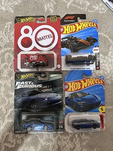 Игрушки: Хотвилс,hotwheels 
Все!!! расспак!!!! — 1
