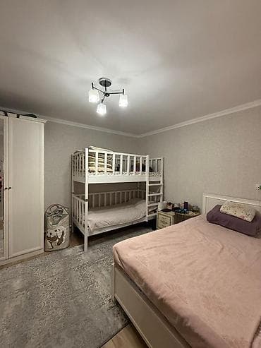 hostel osh: Дом, 87 м², 4 комнаты, Риэлтор, Евроремонт — 6