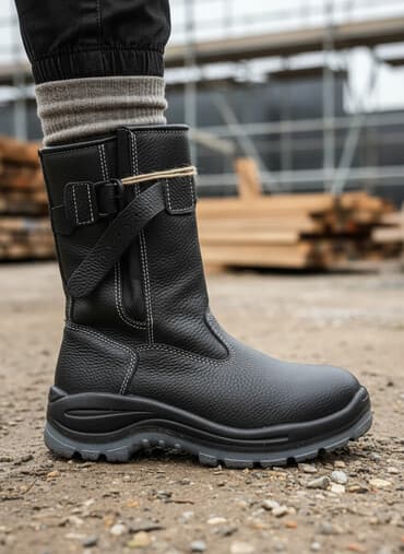 кресло мешок бишкек: Обувь строительная, Новый, В наличии — 1