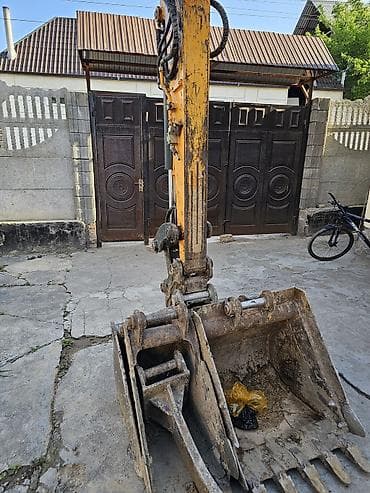 экскаватор погрузчик купить: Экскаватор, Колесный — 2